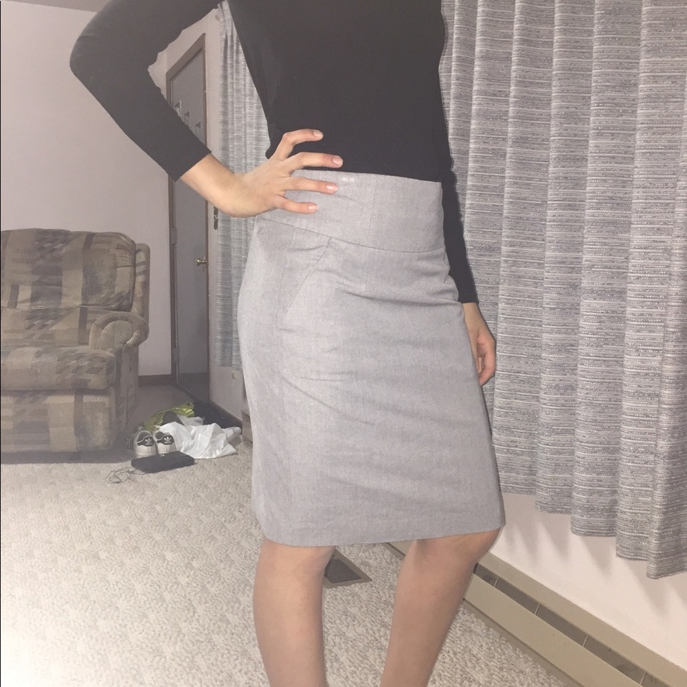 NEW Banana Republic Skirt